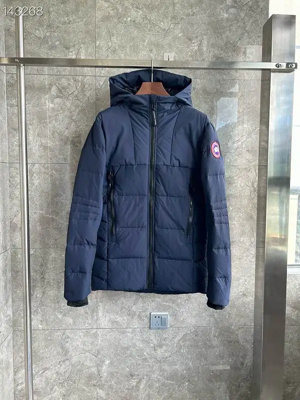 Canada Goose S-2XL 26yr60 (38)